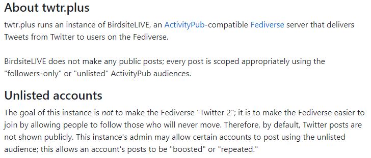 image of twtr.plus about page{caption=Twtr.plus About Page}